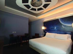 Guglielmotel | Brembate