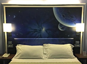 Guglielmotel | Brembate
