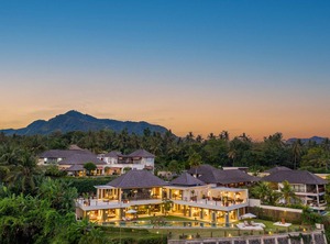 Villa Gumamela | Manggis