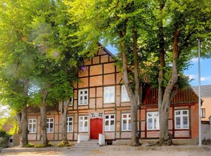 Gutshaus | Heiligenhafen