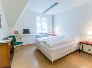 Heradsskolinn Historic Guesthouse | Laugarvatn