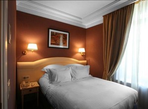 Hôtel Princesse | Royat