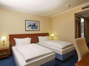 Hotel Kassel | Vorderer Westen