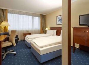 Hotel Kassel | Vorderer Westen