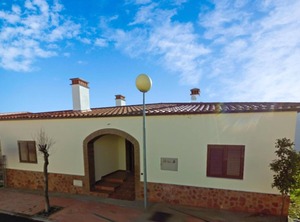 Hab Venta Del Membrillo Membrio | Membrio