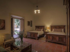 Hacienda Labor De Rivera Hotel Boutique | Teuchitlan