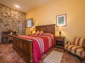 Hacienda Labor De Rivera Hotel Boutique | Teuchitlan