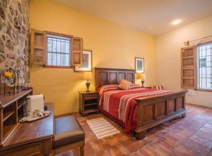 Hacienda Labor De Rivera Hotel Boutique | Teuchitlan