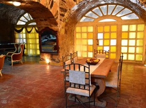 Hacienda Santa Maria Regla | San Miguel Regla