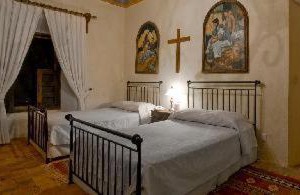 Hacienda Sepulveda Hotel | Lagos de Moreno
