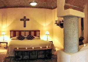 Hacienda Sepulveda Hotel | Lagos de Moreno