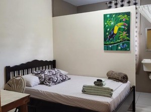 Hacienda Tropical | Armenia