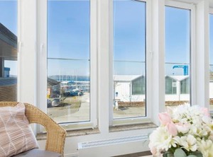 Hafenblick | Laboe