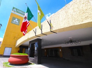 Hafersons Inn Hotel | Ciudad Madero