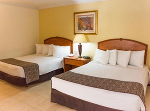 Hafersons Inn Hotel | Ciudad Madero