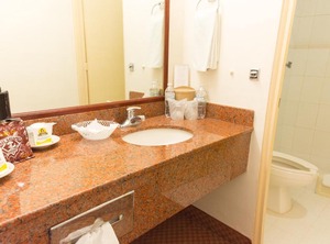 Hafersons Inn Hotel | Ciudad Madero