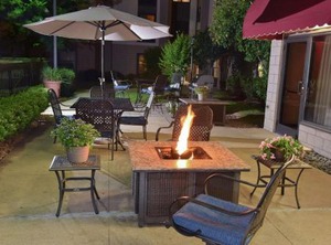 Hampton Inn Ruston | Ruston