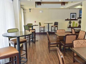 Hampton Inn Ruston | Ruston