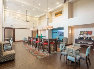 Hampton Inn | Englewood