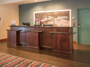 Hampton Inn | Englewood