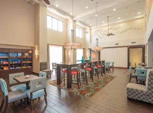 Hampton Inn | Englewood