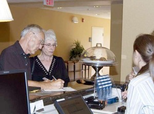 Hampton Inn | Englewood