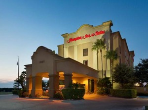 Hampton Inn Suites Pharr | Pharr