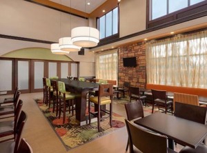 Hampton Inn Suites Pharr | Pharr