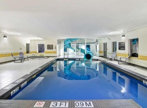 Hampton Inn Suites Saint John | Saint John