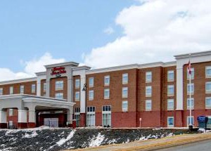 Hampton Inn Suites Saint John | Saint John