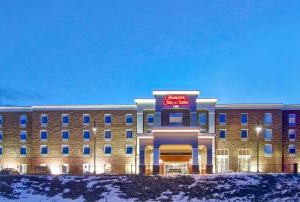 Hampton Inn Suites Saint John | Saint John