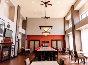 Hampton Inn Suites Scottsbluff | Scottsbluff