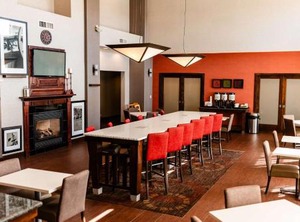 Hampton Inn Suites Scottsbluff | Scottsbluff