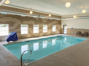 Hampton Inn Suites Scottsbluff | Scottsbluff