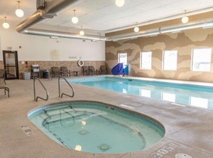 Hampton Inn Suites Scottsbluff | Scottsbluff