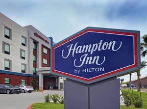 Hampton Inn Weslaco | Weslaco