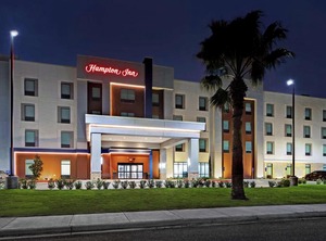 Hampton Inn Weslaco | Weslaco