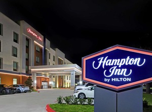 Hampton Inn Weslaco | Weslaco