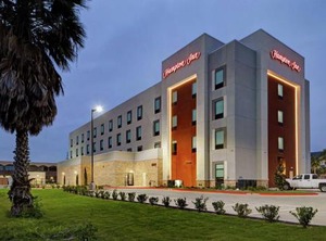 Hampton Inn Weslaco | Weslaco