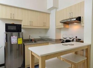 Grass Residences | Pasig