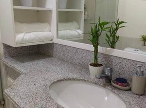 Grass Residences | Pasig