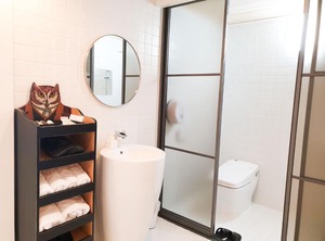 Owl Hotel | Sacheon