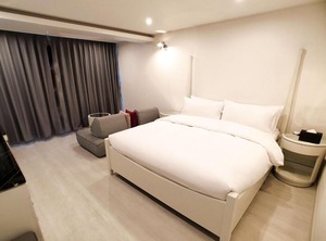 Owl Hotel | Sacheon