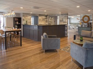 Harbor Town Inn | Manitowoc