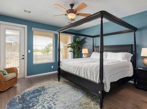 Harborside Townhome Laguna Vista The Canal | Laguna Vista