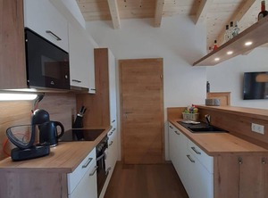 Haus Whg Hochalmbahnen Chalet | Rauris