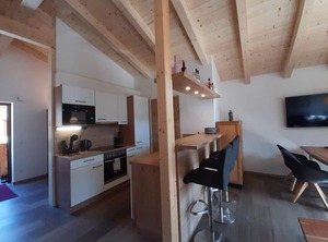 Haus Whg Hochalmbahnen Chalet | Rauris