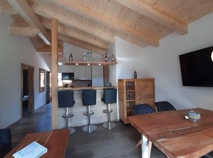 Haus Whg Hochalmbahnen Chalet | Rauris