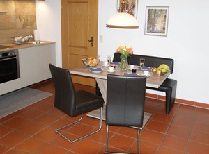Haus Alpenlicht Reit | Blindau