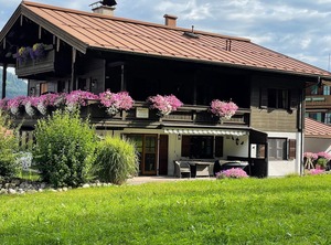 Haus Alpenlicht Reit | Blindau